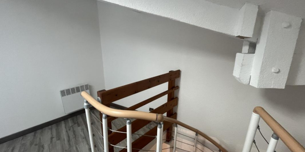 appartement à BORDEAUX (33000)