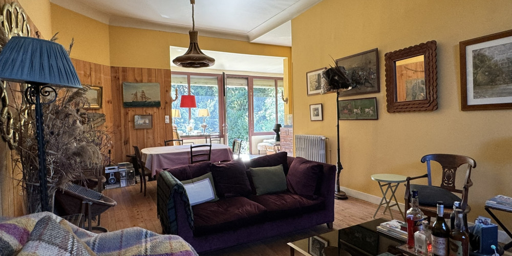 maison à BORDEAUX (33200)