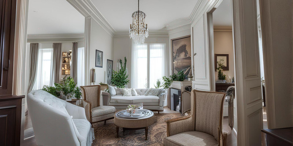 appartement à BORDEAUX (33000)