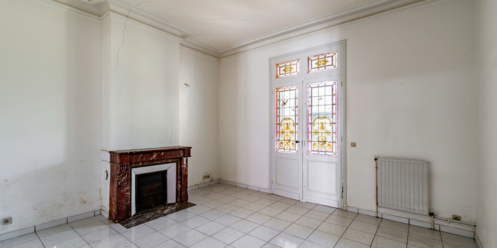maison à BORDEAUX (33000)