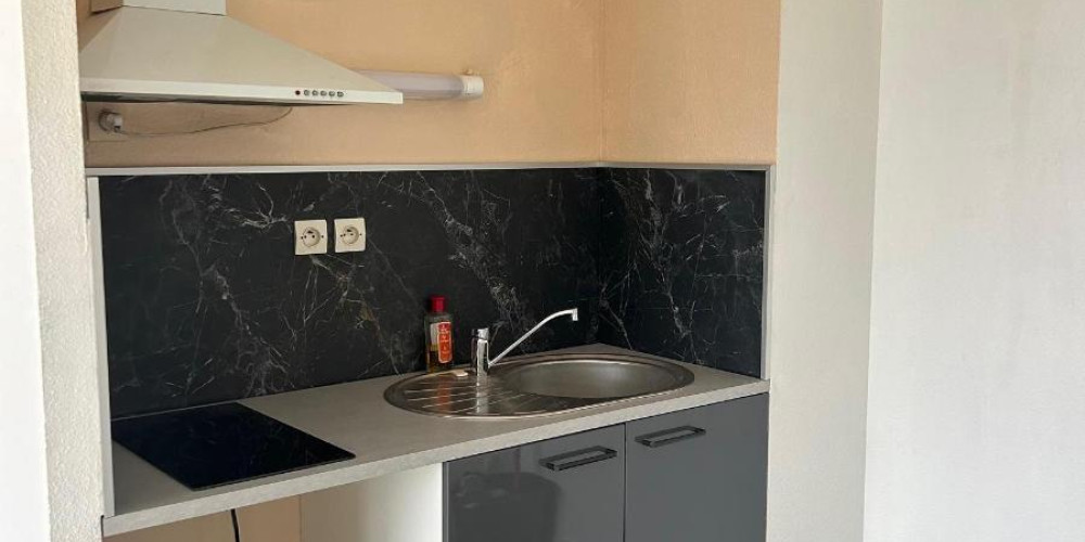 appartement à TALENCE (33400)
