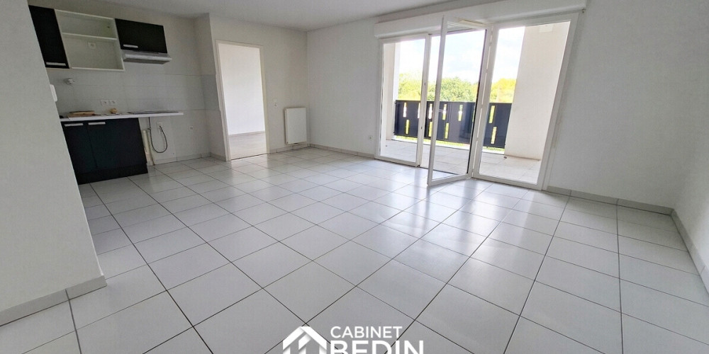 appartement à MERIGNAC (33700)