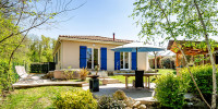 maison à ST QUENTIN DE BARON (33750)