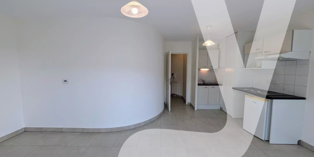 appartement à LA TESTE DE BUCH (33260)