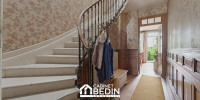 maison à BORDEAUX (33100)