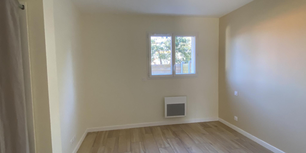 maison à LANTON (33138)