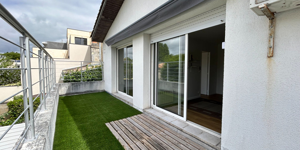 maison à BORDEAUX (33200)