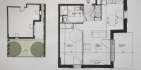 appartement à AUDENGE (33980)