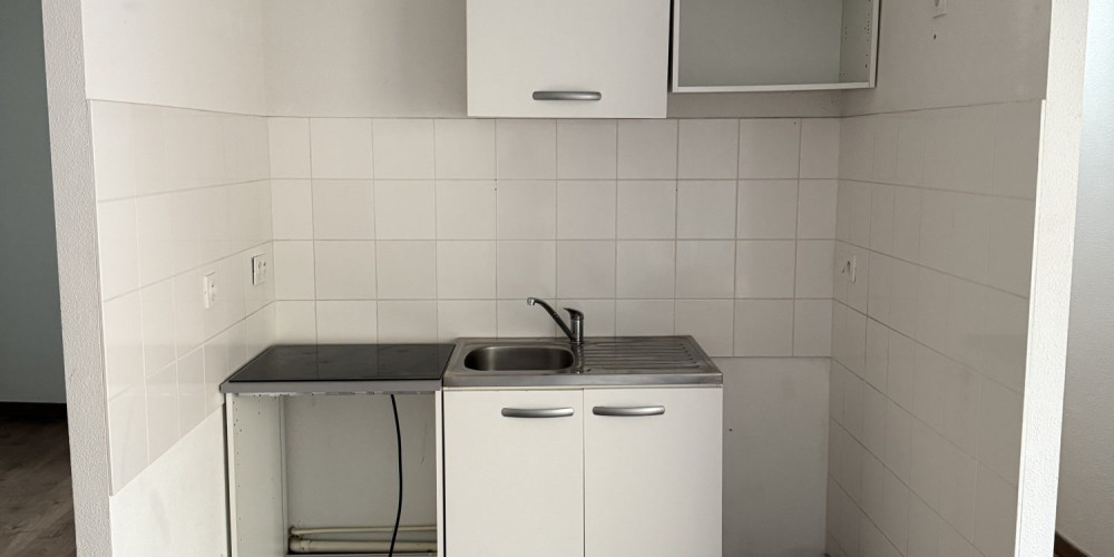 appartement à GUITRES (33230)