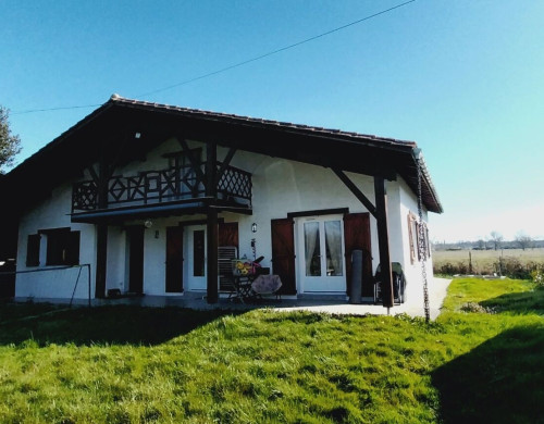 maison  ST VINCENT DE PAUL