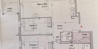 appartement à ANDERNOS LES BAINS (33510)