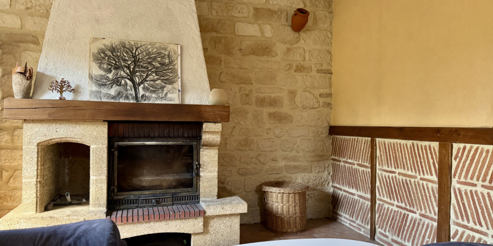 maison à CASTILLON LA BATAILLE (33350)