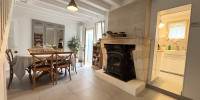 maison à POMEROL (33500)