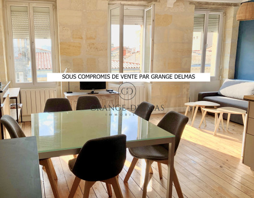 appartement  BORDEAUX
