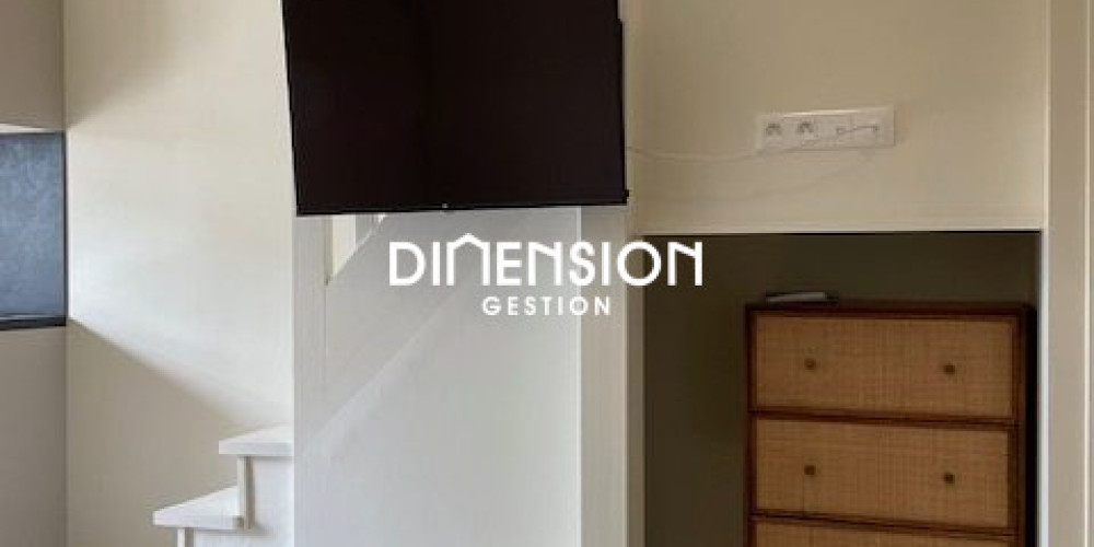 appartement à QUINSAC (33360)