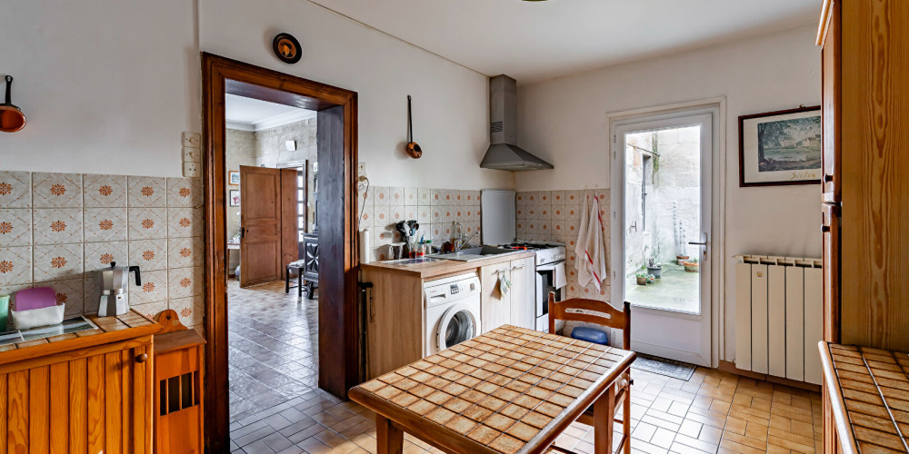 maison à TAURIAC (33710)