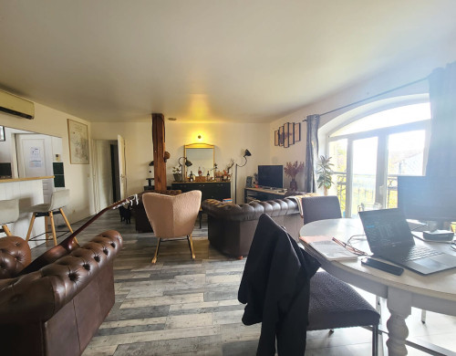 appartement  BORDEAUX