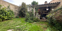maison à LE BOUSCAT (33110)