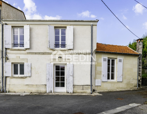 maison  ST ANDRE DE CUBZAC