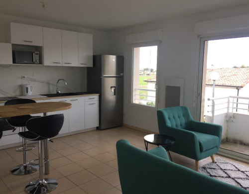 appartement  LIBOURNE