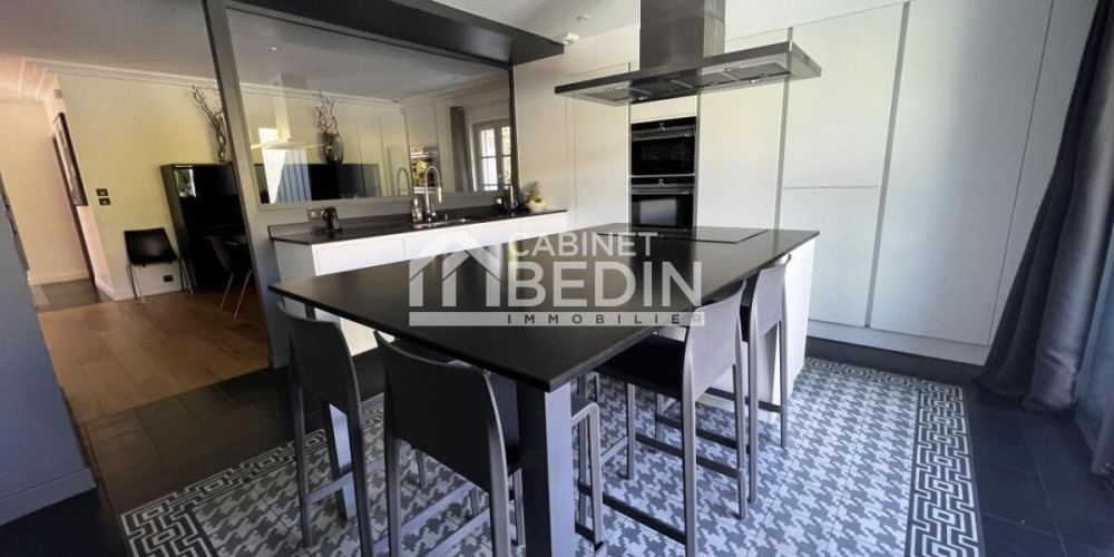 maison à BORDEAUX (33000)