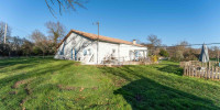 maison à COIMERES (33210)