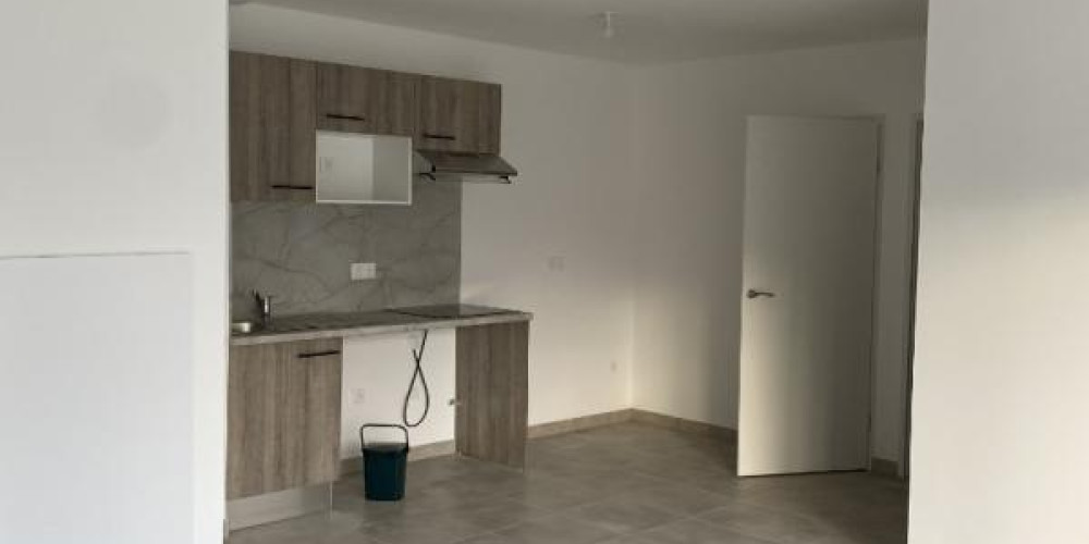 appartement à PAREMPUYRE (33290)