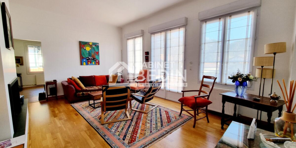maison à ARCACHON (33120)