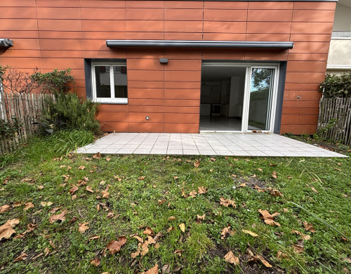 appartement  LA TESTE DE BUCH