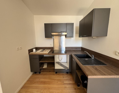 appartement  BORDEAUX