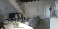 maison à BARSAC (33720)
