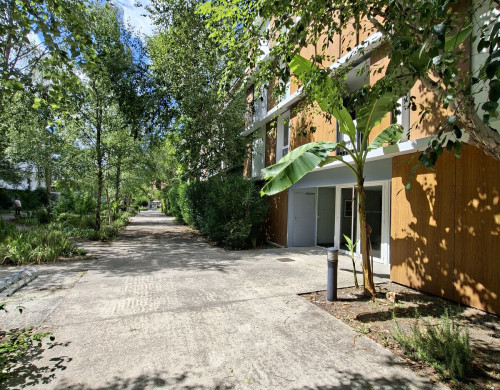 appartement  BORDEAUX