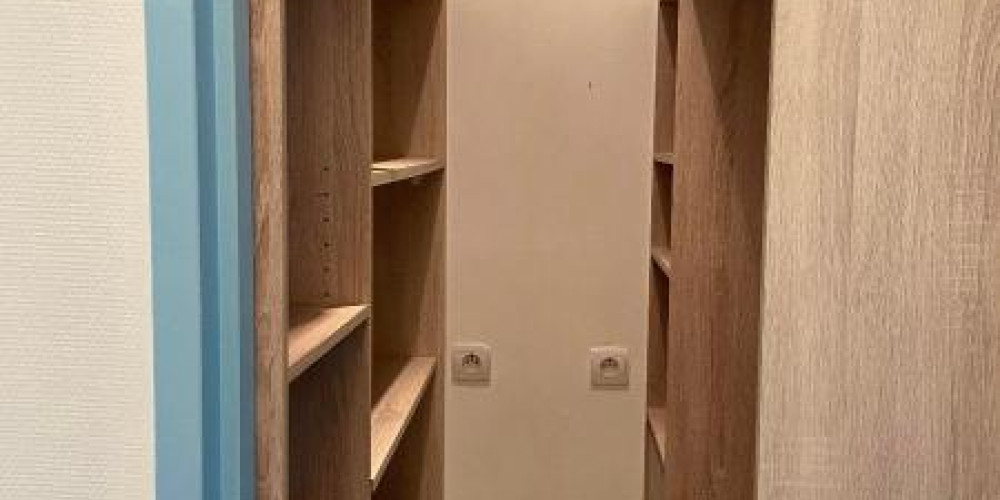 appartement à BORDEAUX (33000)