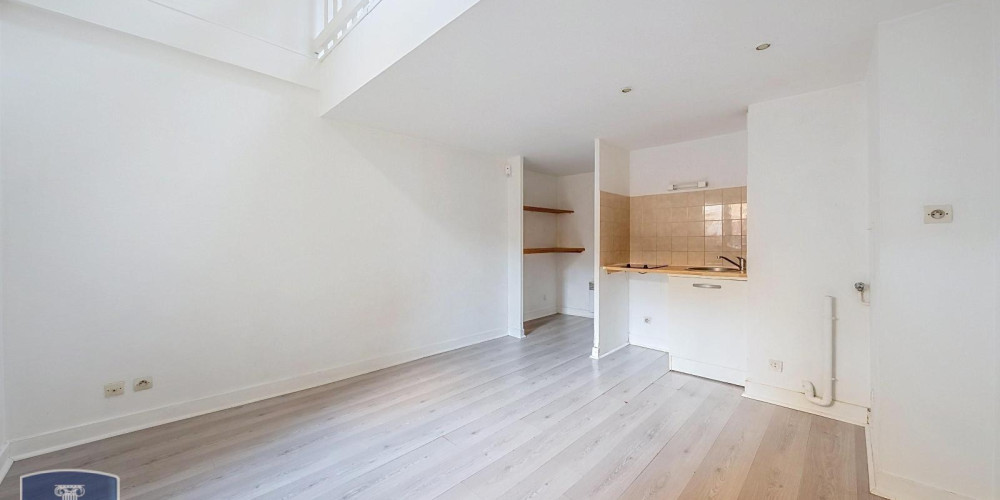 appartement à BORDEAUX (33000)