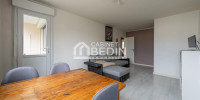 appartement à MERIGNAC (33700)