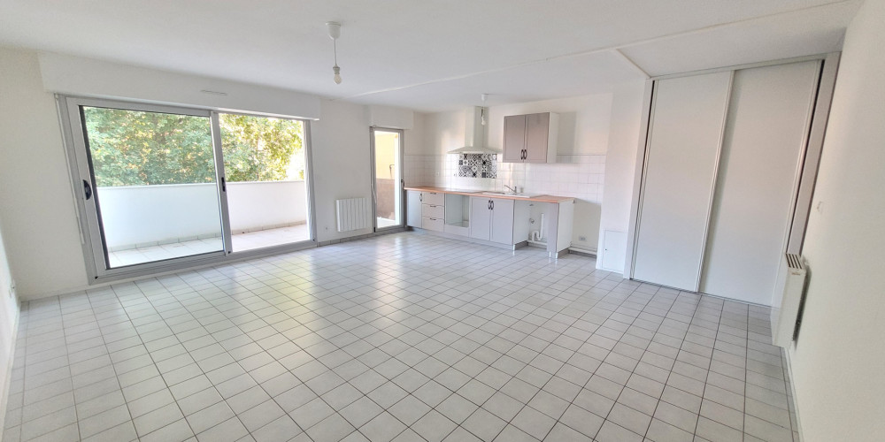 appartement à PESSAC (33600)