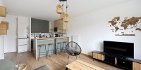 appartement à BORDEAUX (33200)