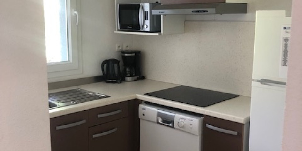 appartement à LE VERDON SUR MER (33123)