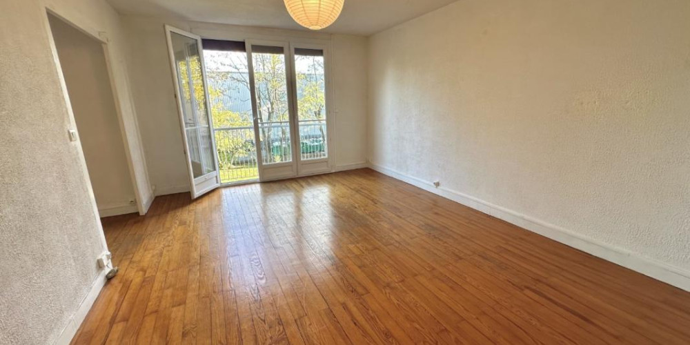 appartement à TALENCE (33400)