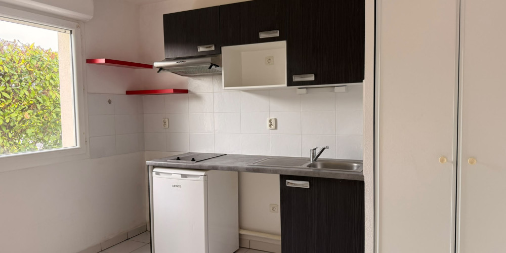 appartement à EYSINES (33320)
