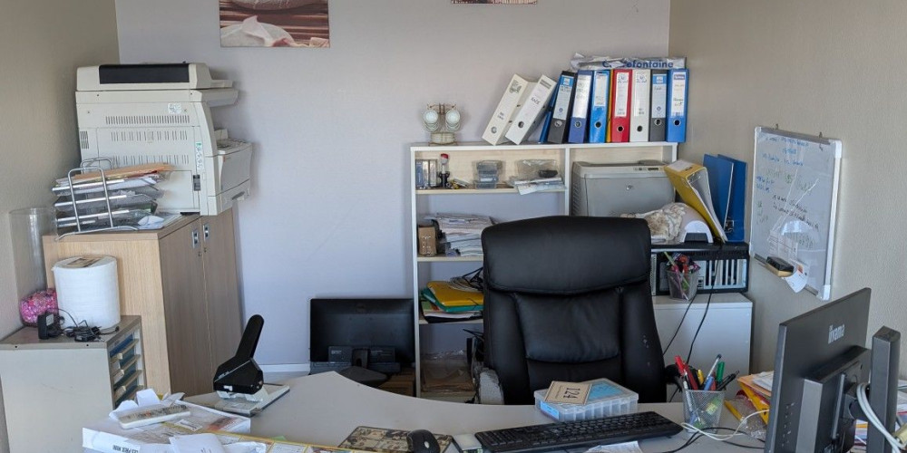 maison à GORNAC (33540)