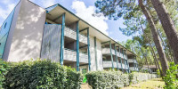 appartement à LACANAU (33680)