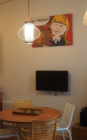 Appartement  BORDEAUX
