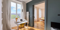 appartement à BORDEAUX (33000)