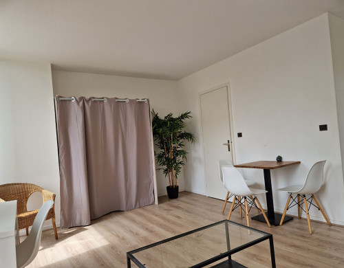 appartement  BORDEAUX