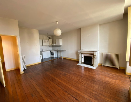 appartement  BORDEAUX
