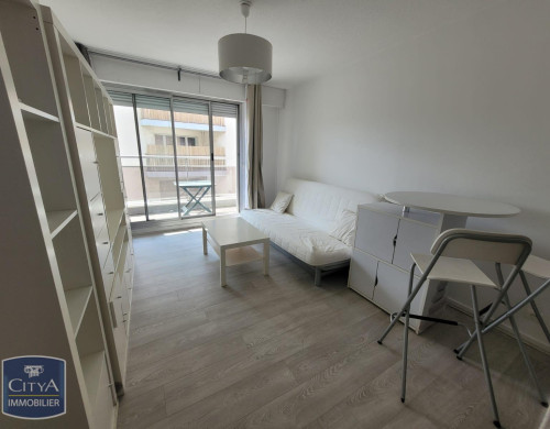 appartement  BORDEAUX