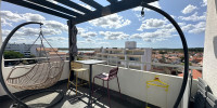 appartement à ARCACHON (33120)