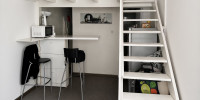 appartement à BORDEAUX (33000)