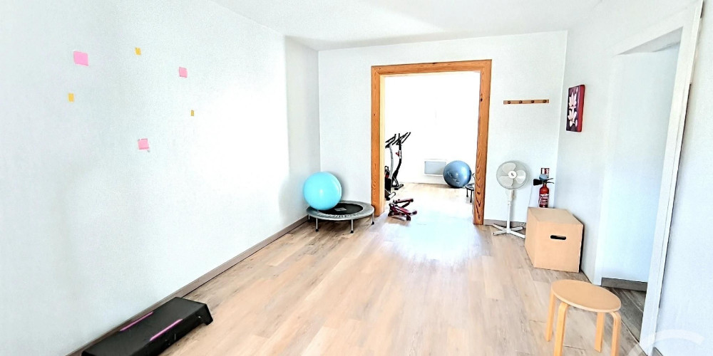 maison à ANDERNOS LES BAINS (33510)